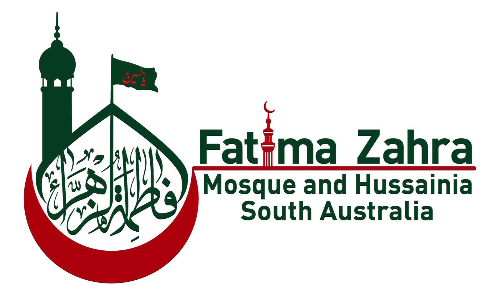 Fatima Zahra Mosque and Hussaini – Fatima Zahra Mosque and Hussaini